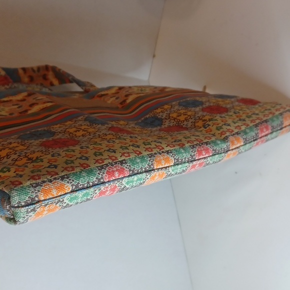 KINMAC BOHO Canvas Laptop Tablet Computer Notebook Protector Carry Bag - Picture 11 of 13